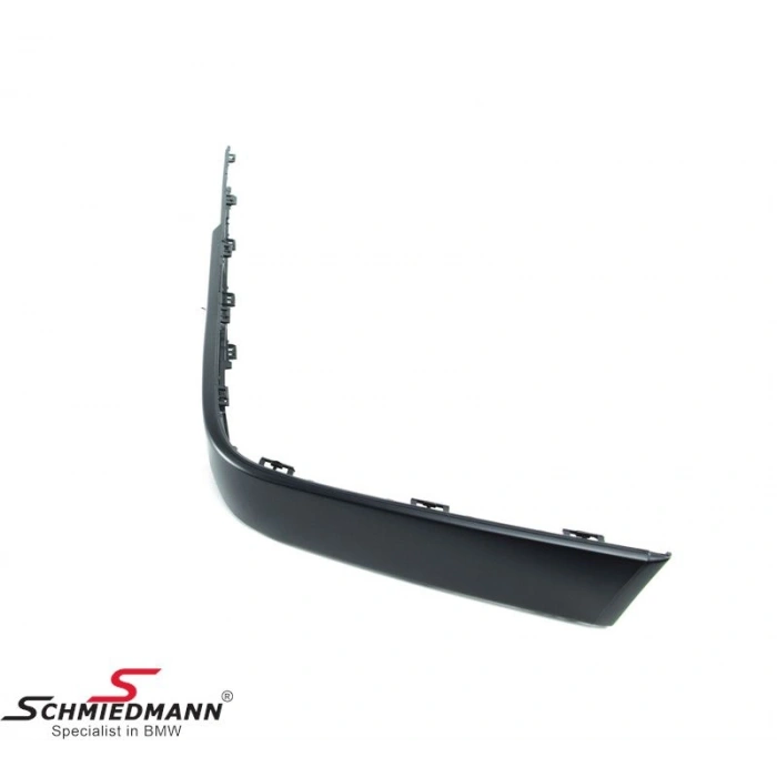 Bmw 3 Serisi Ön Tampon Bandı Sol 1987-201990 (Oem No:  51111945907)