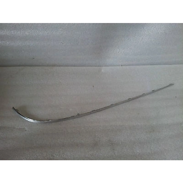 Mercedes E Class Arka Tampon Bandı Nikelaj Sağ 2007 2009-  (Oem No:  A2118852821)