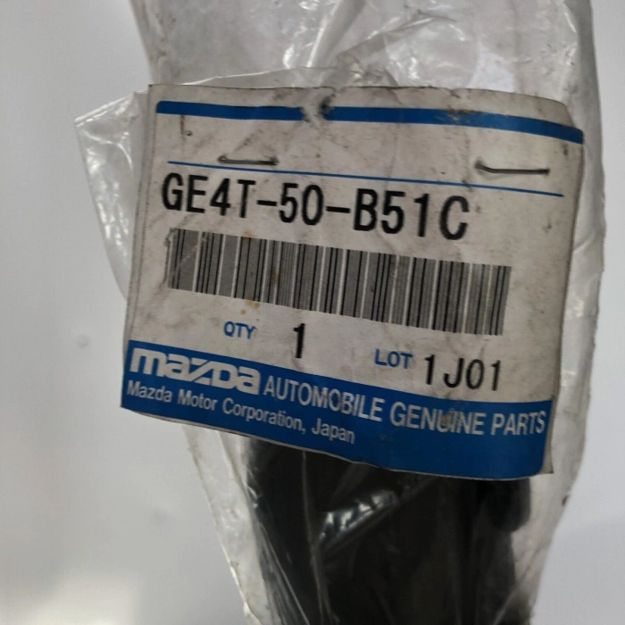 Mazda 626 Ön Tampon Bandı Sol 2001  (Oem No:  Ge4T-50-B51C)