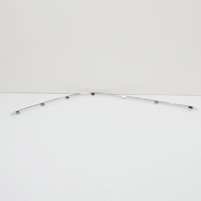 Mercedes C Class Arka Tampon Bandı Nikelaj Sol 2011-2014 (Oem No:  A2048852921)