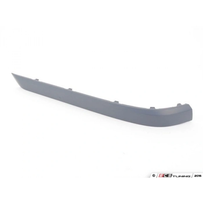 Bmw 7 Serisi/E66 Arka Tampon Bandı Astarlı Sol 2007- (Oem No:  51127142217)