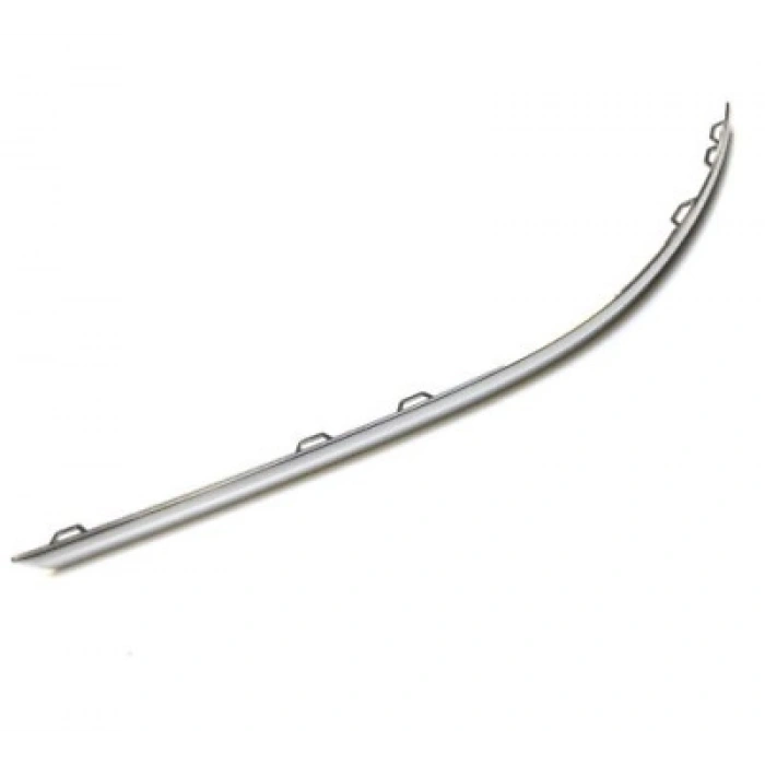 Volkswagen Passat Arka Tampon Bandı Nikelaj Station Wagon Sağ 2010- (Oem No:  3Af8074602Zz)