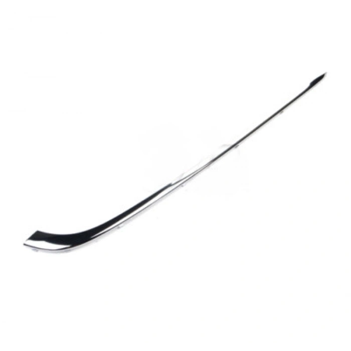 Bmw 7 Serisi Arka Tampon Bandı Nikelaj Sağ 1994-1998 (Oem No:  51128125434)