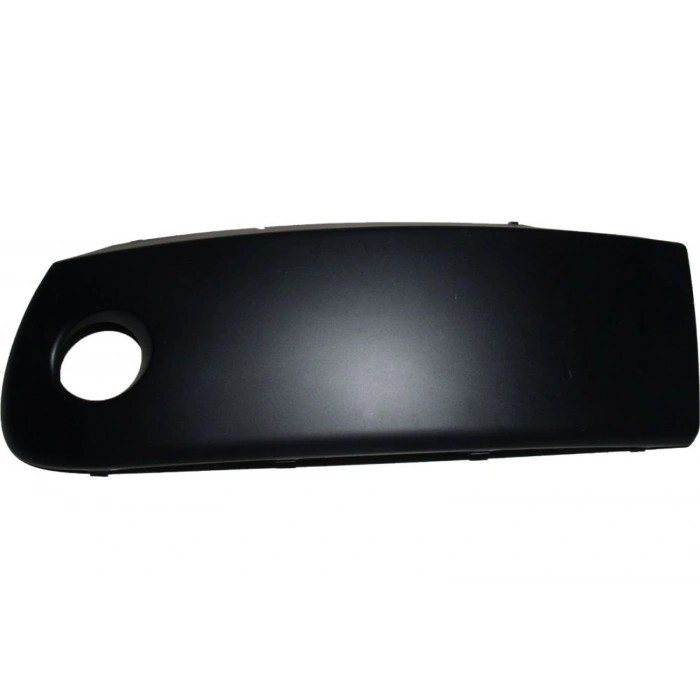 Mercedes Colt Ön Tampon Bandı Delikli Astarlı Sol 2004- (Oem No:  Mn105771Xa)