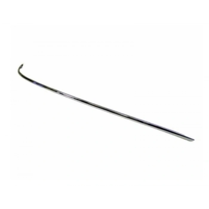 Mercedes E Class Arka Tampon Bandı Nikelaj Sağ 1998-2001 (Oem No:  A2208850474)