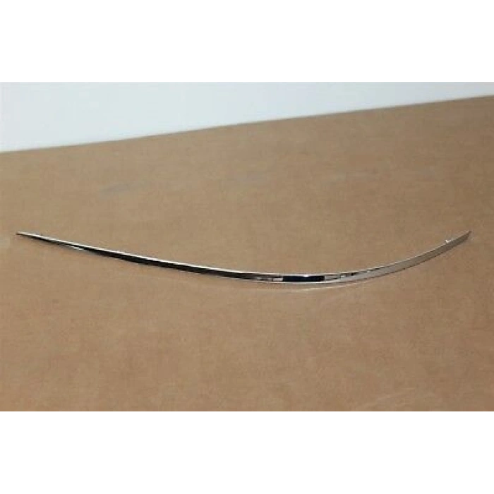 Mercedes B Class Ön Tampon Bandı Nikelaj Sol 2005-- (Oem No:  A1698851374)