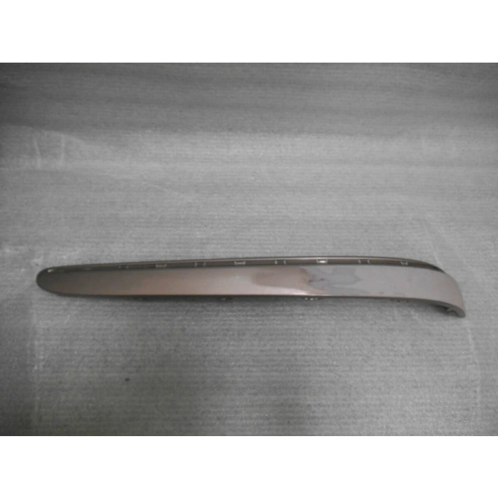 Mercedes E Class Arka Tampon Bandı Nikelaj Çıtalı Sol 2002- 2007 (Oem No:  A2118800312)