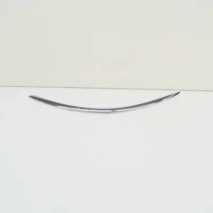 Mercedes B Class Arka Tampon Bandı Nikelaj Avant. Sağ 2005-- 2009 (Oem No:  A1698851674)