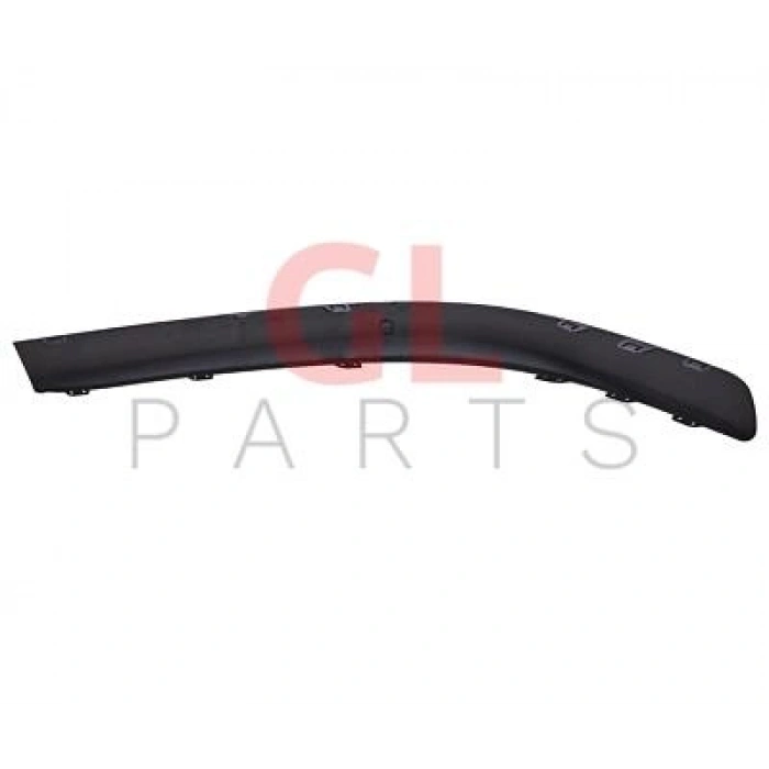 Volvo S60 Ön Tampon Bandı Astarlı Sol 2000-2004 (Oem No:  9484010)