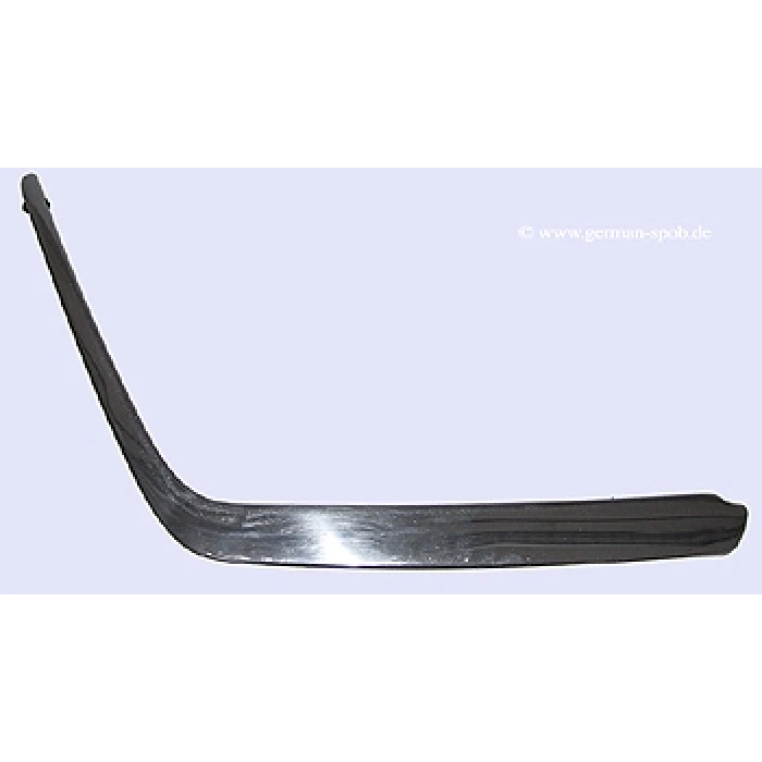 Mercedes E Class Ön Tampon Bandı Sağ 1989-1995 (Oem No:  A1248801436)