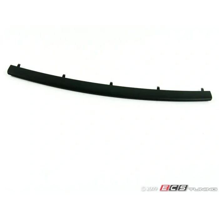 Bmw 3 Serisi Ön Tampon Panjur Bandı Orta 2005  (Oem No:  51117134095)