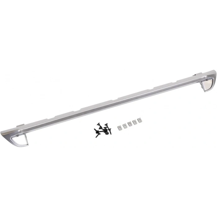 Fiat Ducato Ön Tampon Bandı Gri Alt 2014- (Oem No:  735603416)