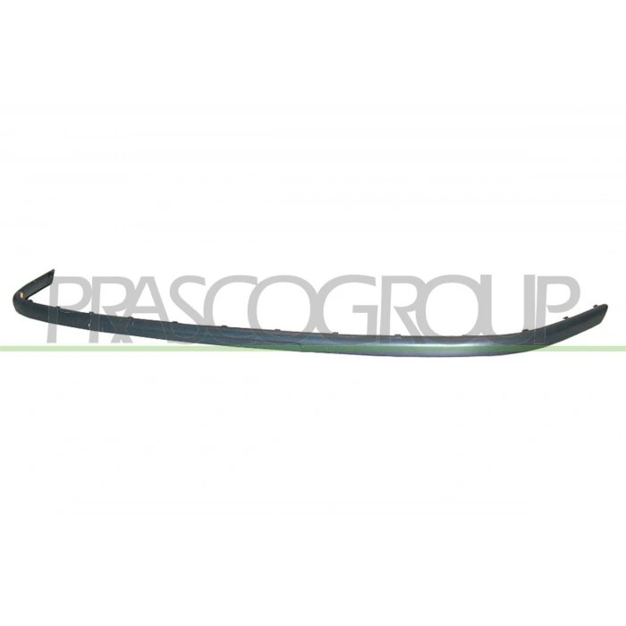 Volkswagen Polo Ön Tampon Bandı 2002-2005 (Oem No:  6Q0807720B41)