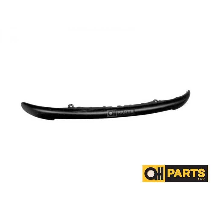 Peugeot 206 Ön Tampon Bandı 1998-2006/Tüv (Oem No:  7452H8)