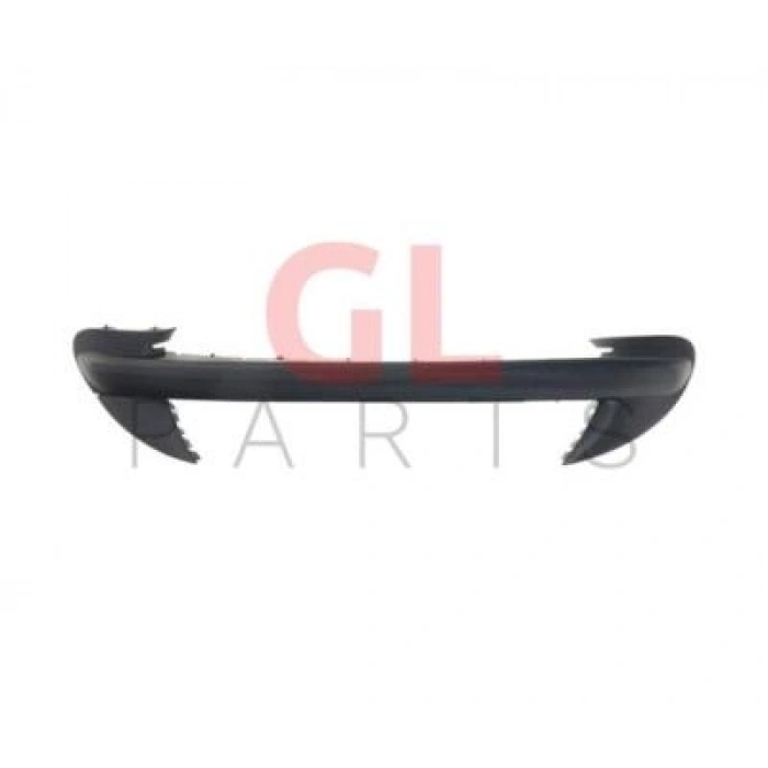 Peugeot 206 Plus Ön Tampon Bandı Sıyorta 2009-  (Oem No:  7452Yg)