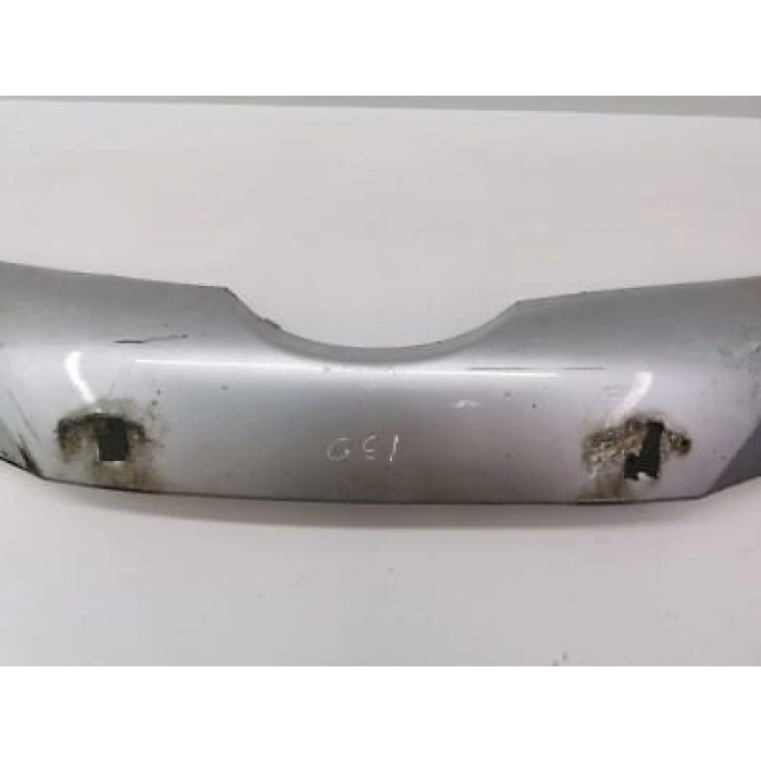 Hyundai İ30 Ön Tampon Bandı Orta 2011- (Oem No:  86354A6000)