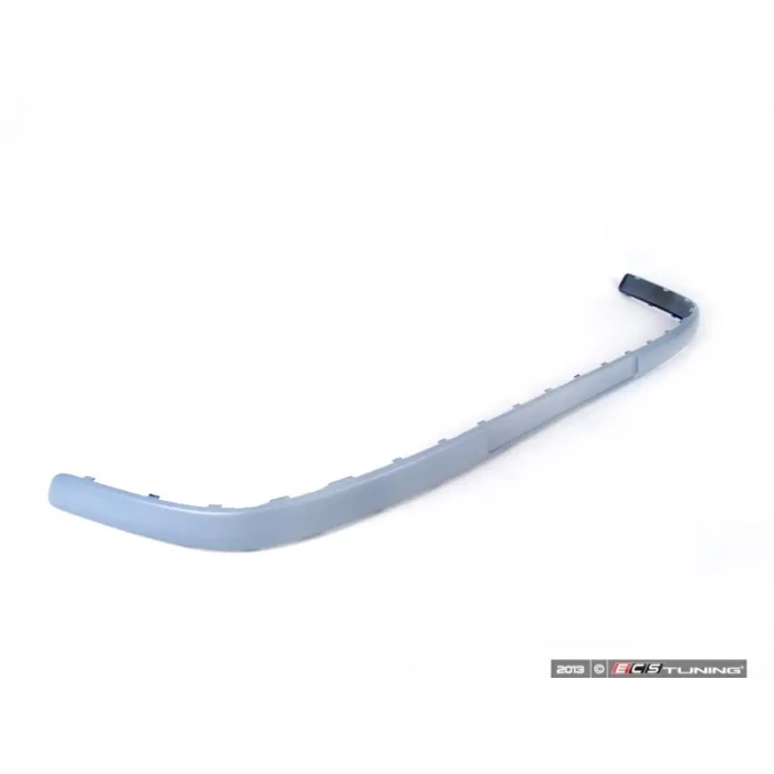 Volkswagen Golf Iv Ön Tampon Bandı Astarlı 1998-2003 (Oem No:  1J0807719Agru)