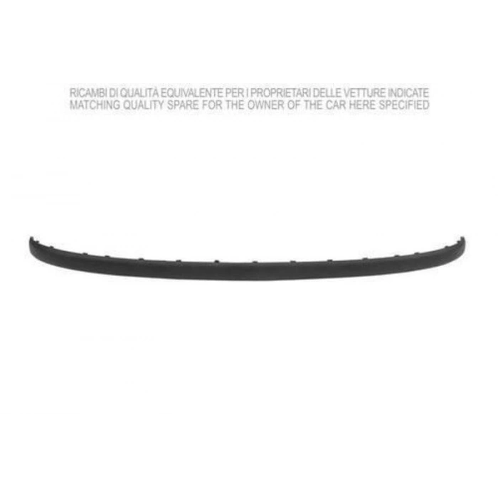 Fiat Panda Arka Tampon Bandı 2004- (Oem No:  735364026)