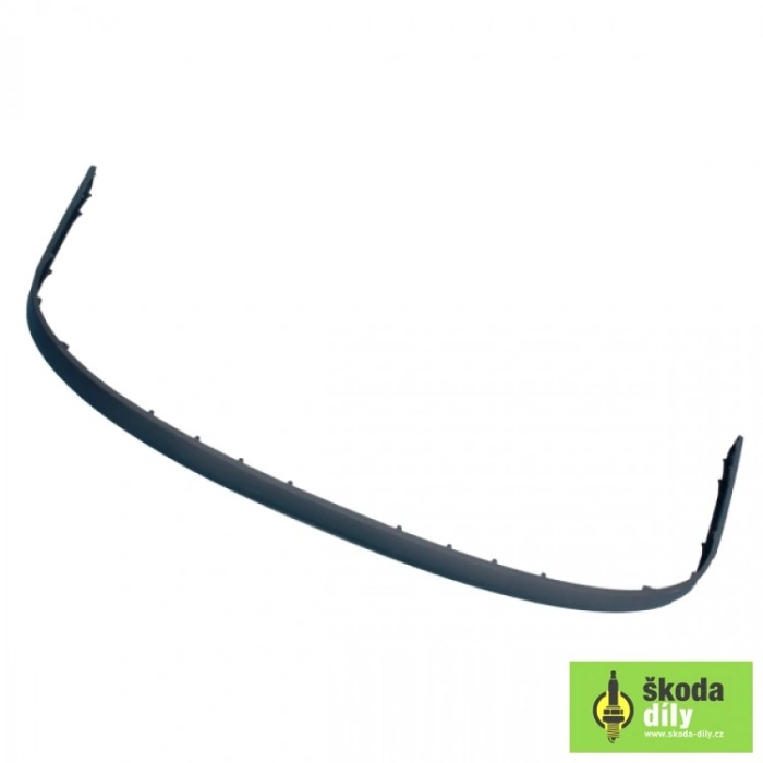 Skoda Octavia Arka Tampon Bandı 2004- (Oem No:  1Z5807423)