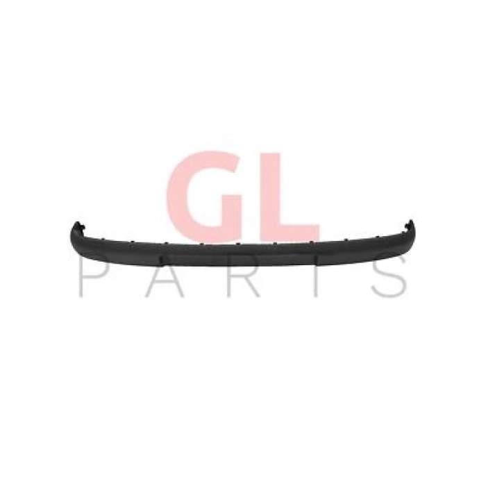 Seat İbiza Ön Tampon Bandı 9902 (Oem No:  6K0807225Db41)