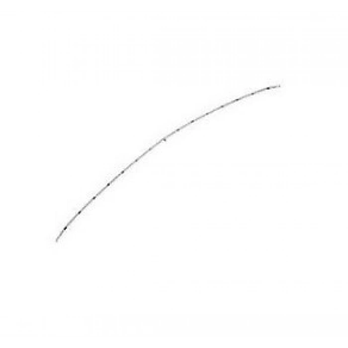 Mercedes C Class Arka Tampon Bandı Nikelaj Orta 2011- (Oem No:  A2048851321)