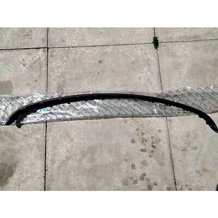 Hyundai Getz Arka Tampon Bandı 2003-2005 (Oem No:  866231C000)