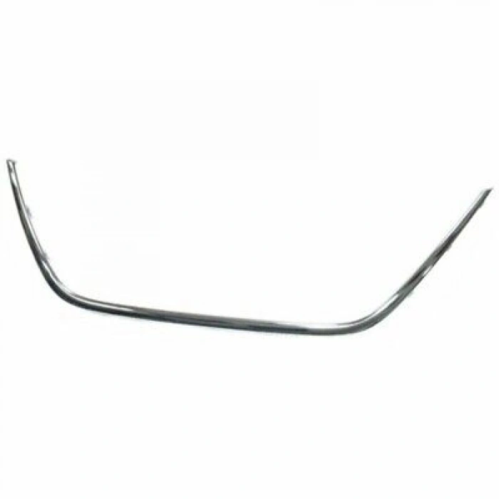 Hyundai Sonata Ön Tampon Bandı Nikelaj 2006- (Oem No:  865853K500)