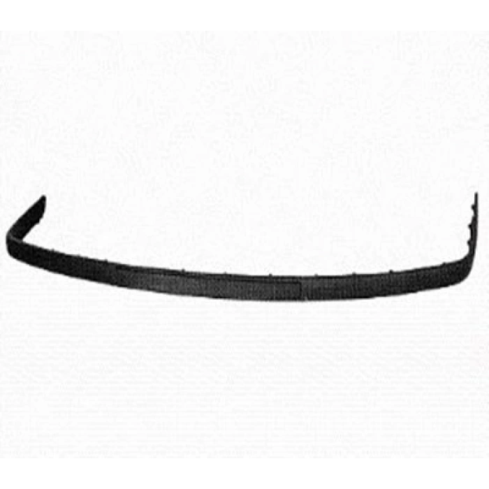 Skoda Octavia Ön Tampon Bandı 1997-2000 (Oem No:  1U0807717)