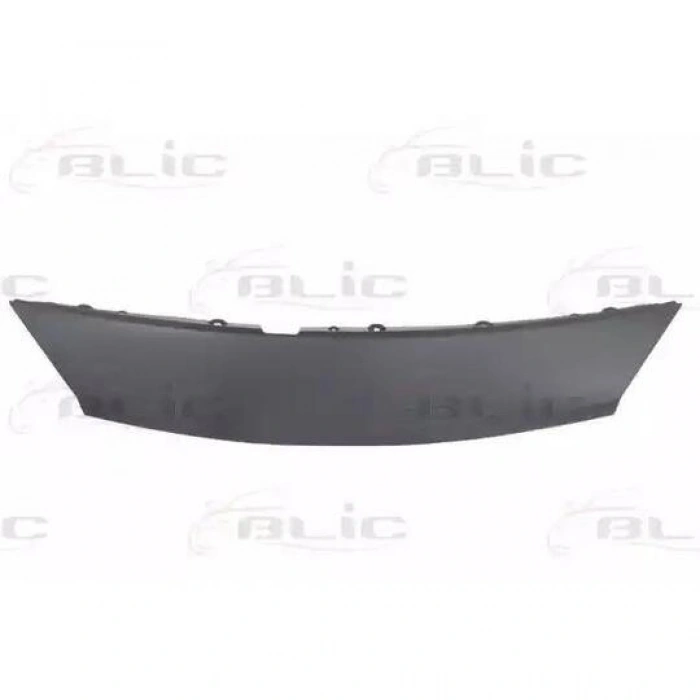 Renault Scenic Ön Tampon Bandı Üst 2003-2006 (Oem No:  7701474778)