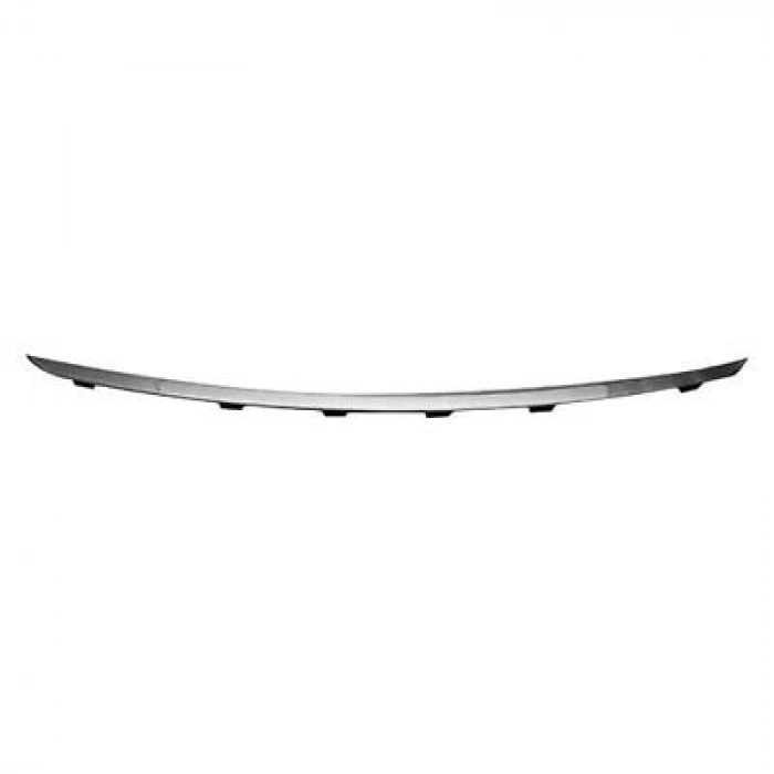 Bmw 3 Serisi Ön Tampon Bandı Nikelaj Luxury 2015- (Oem No:  51117396833)