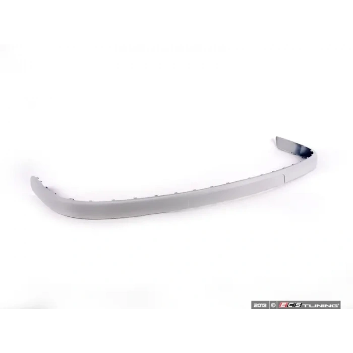 Volkswagen Bora Ön Tampon Bandı Astarlı 1998-2002 (Oem No:  1J5807719Agru)