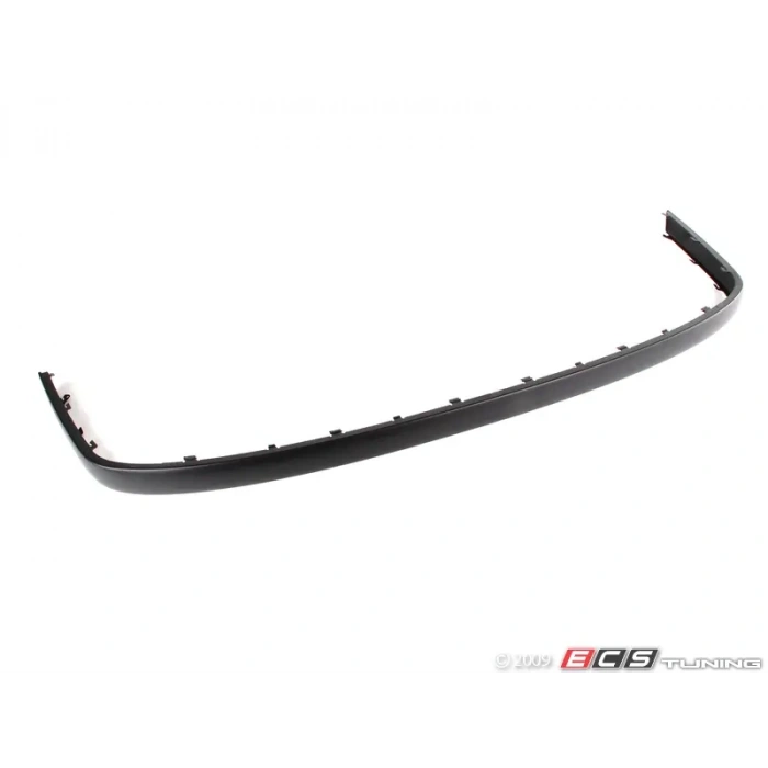 Volkswagen Passat Arka Tampon Bandı 2001-2005 (Oem No:  3B5807423Bb41)
