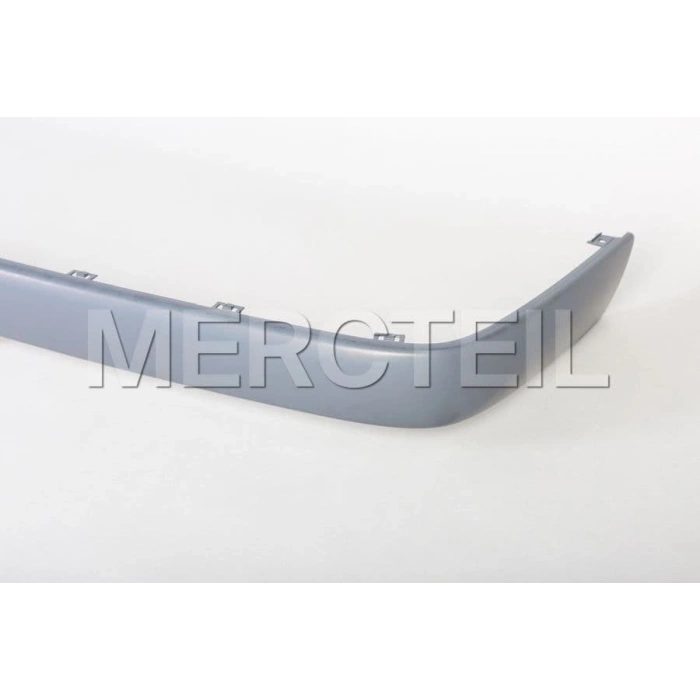 Mercedes W210 Ön Tampon Bandı Astarlı 1995-1999 (Oem No:  A2108850021)