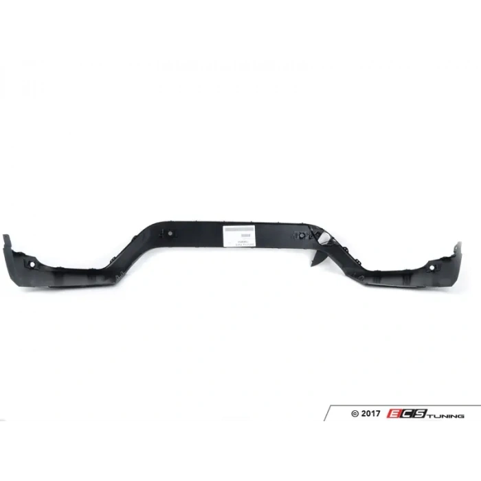 Bmw X3 X3 Ön Tampon Bandı Orta Alt 2010- (Oem No:  51117389895)