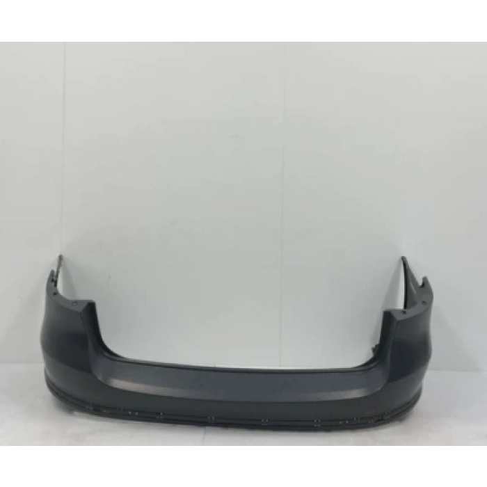 Volkswagen Passat Arka Tampon Bandı Delikli Astarlı 2011-2014 (Oem No:  3Af807421Agru)