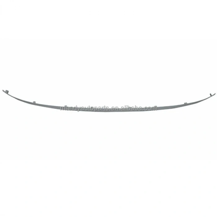 Bmw 1 Serisi Arka Tampon Bandı Gri Urban 2012-2014 (Oem No:  51127273797)