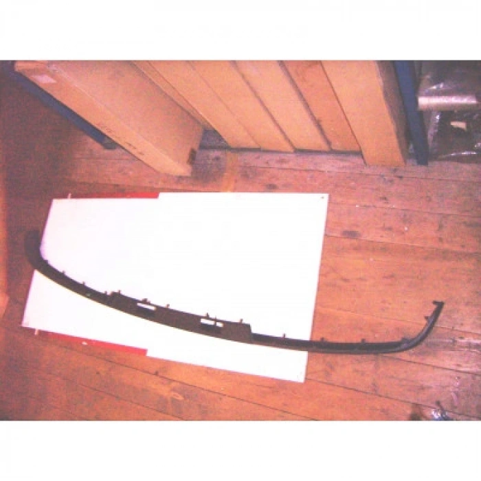 Seat İbiza Arka Tampon Bandı 1999-2002 (Oem No:  6K6807425Fb41)