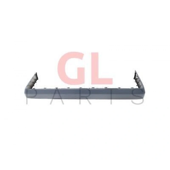 Mercedes E Class Arka Tampon Bandı Ast 1993-1995 (Oem No:  A1248851321)