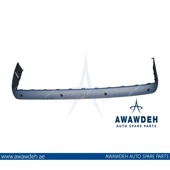 Mercedes W210 Arka Tampon Bandı Astsendlkl 1995-1999 (Oem No:  A2108850721)