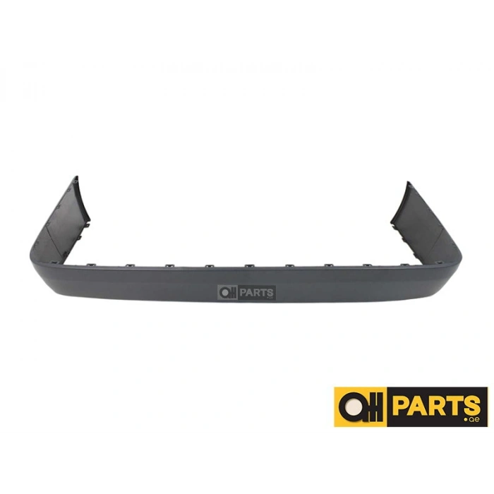 Mercedes W210 Arka Tampon Bandı Ast1995-1999 (Oem No:  A2108850221)