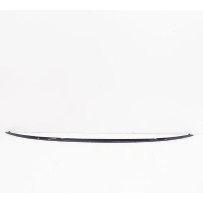 Bmw 1 Serisi Arka Tampon Bandı Nikelaj Sport 2012-2014 (Oem No:  51127273796)