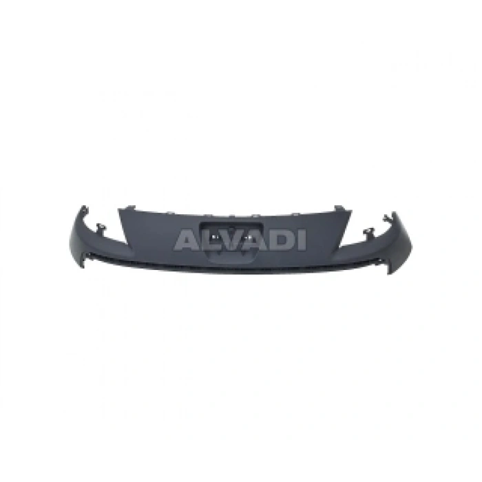 Peugeot Partner Ön Tampon Üst Bandı 2008-  (Oem No:  7804T0)