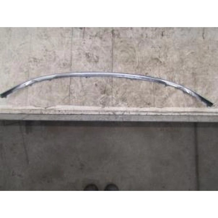 Renault Megane Ön Tampon Panj Bandı Nikelaj 2011- (Oem No:  620723901R)