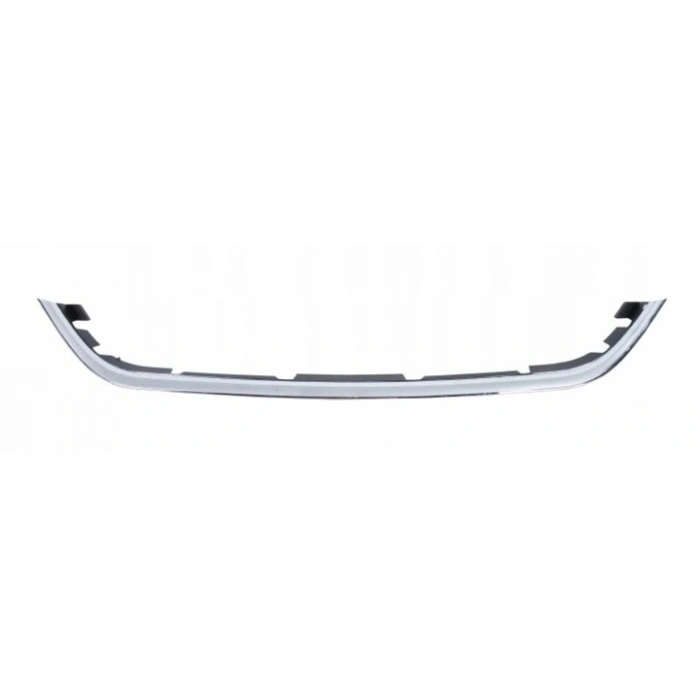 Nissan Micra Ön Tampon Panjur Bandı Nikelaj 2012-  (Oem No:  620703Hn0A)