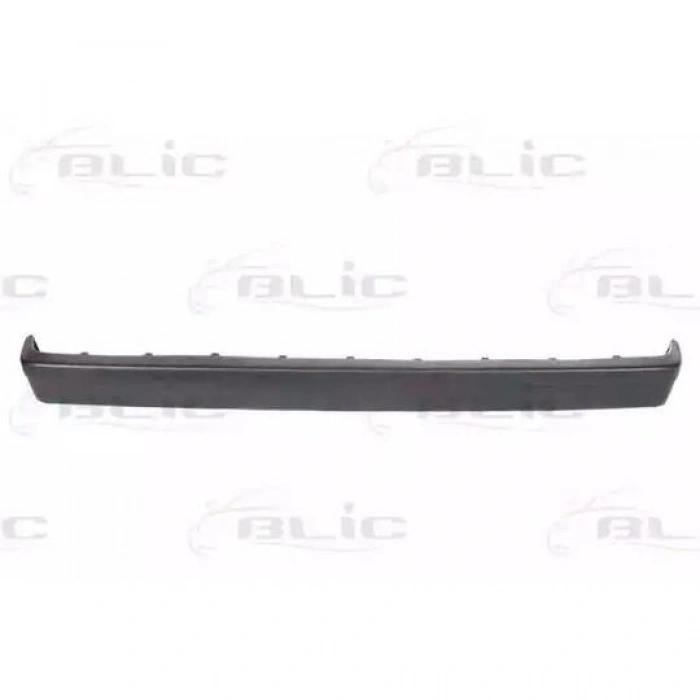 Mercedes 190 Arka Tampon Bandı 82-88 (Oem No:  A2018850521)