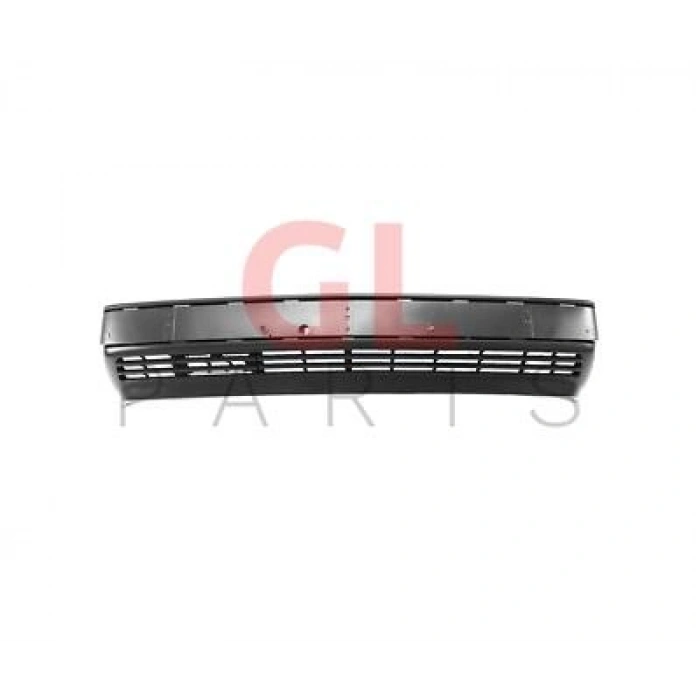 Mercedes E Class Ön Tampon Üst Çıta Bandı Delikli Astarlı 1993--1995/Tüv (Oem No:  A1248804070)