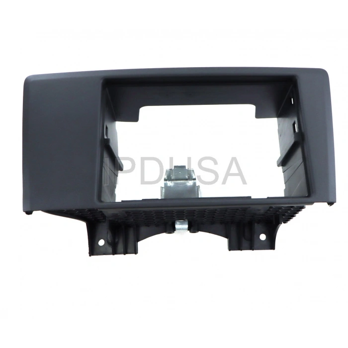 Opel Corsa Ön Tampon Karlığı Sol 2001 2004- (Oem No:  9184995)