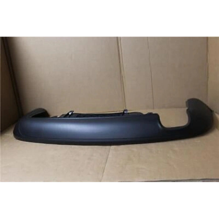 Volkswagen Passat Arka Tampon Karlığı Siyah Sedan 2005  (Oem No:  3C5807521K9B9)