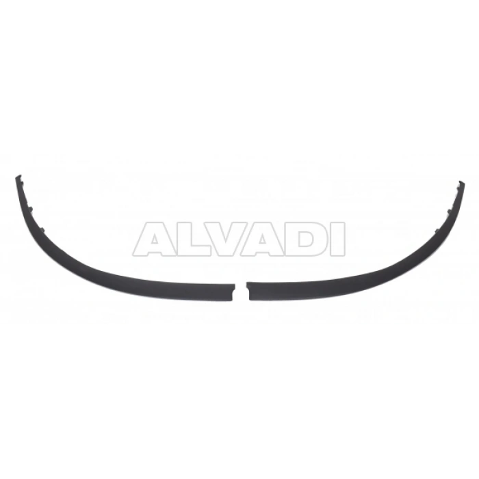 Peugeot 407 Ön Tampon Karlığı Sağ 2005  (Oem No:  7414Pp)