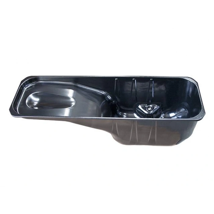 Ford Transit Ön Tampon 8691 (Oem No:  1635774)